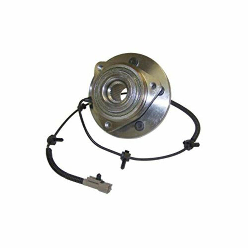 Hub Assembly Crown Automotive Driveline and Axles