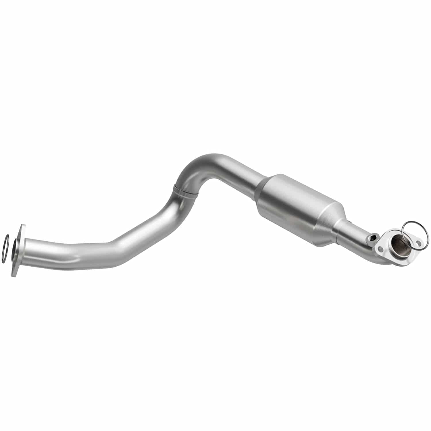 California Grade MagnaFlow Catalytic Converter 5592231: Direct-Fit (CARB Compliant)