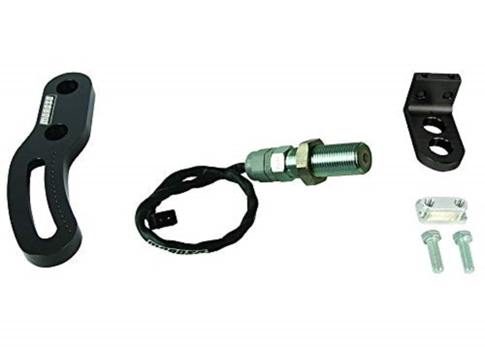 Ultra Series Moroso 60016 Crank Trigger Kit, No Wheel