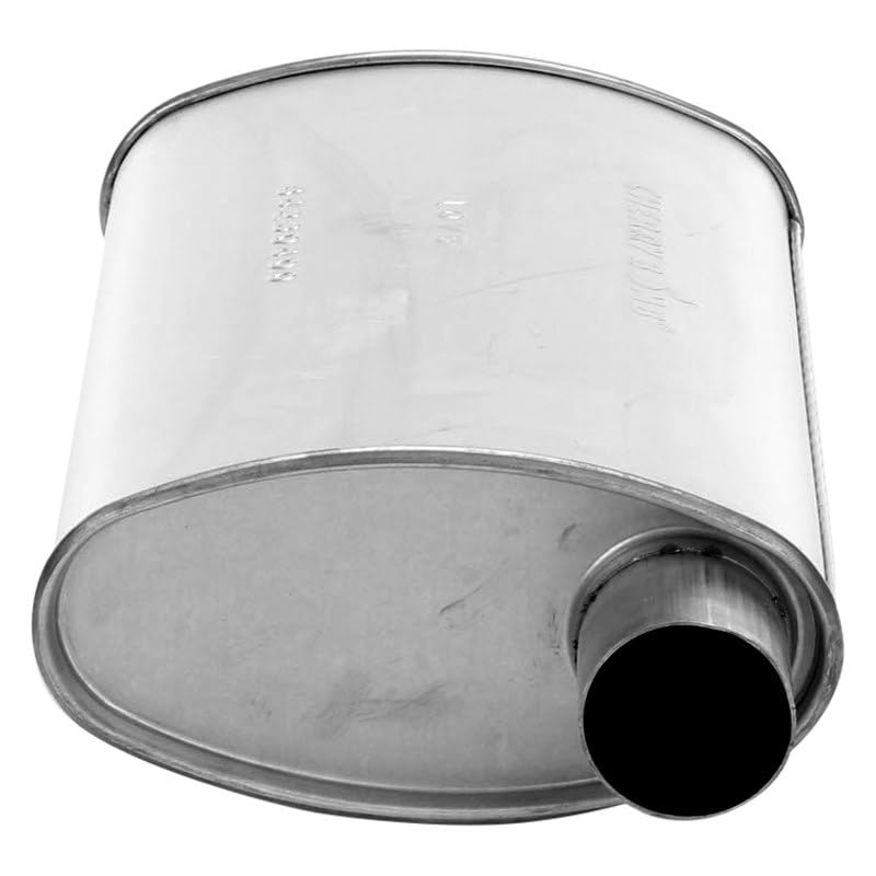 Muffler AP Exhaust 16822CB