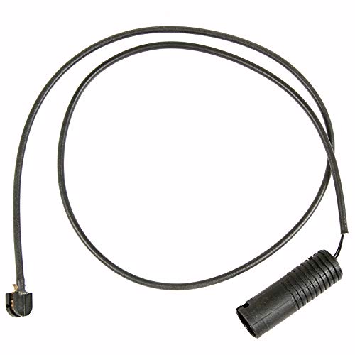 Rear Power Stop 92-98 BMW 318i Euro-Stop Electronic Brake Pad Wear Sensor