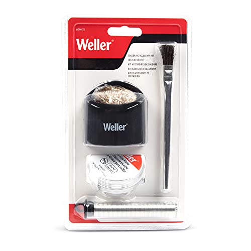 WCACCK2 Weller Soldering Accessory Kit