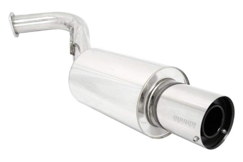 Cat-Back Exhaust System Megan Racing MR-CBS-ME95T