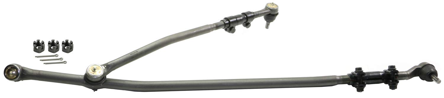 Steering Linkage Assembly MOOG DS800984A for Ford E-350 Super Duty