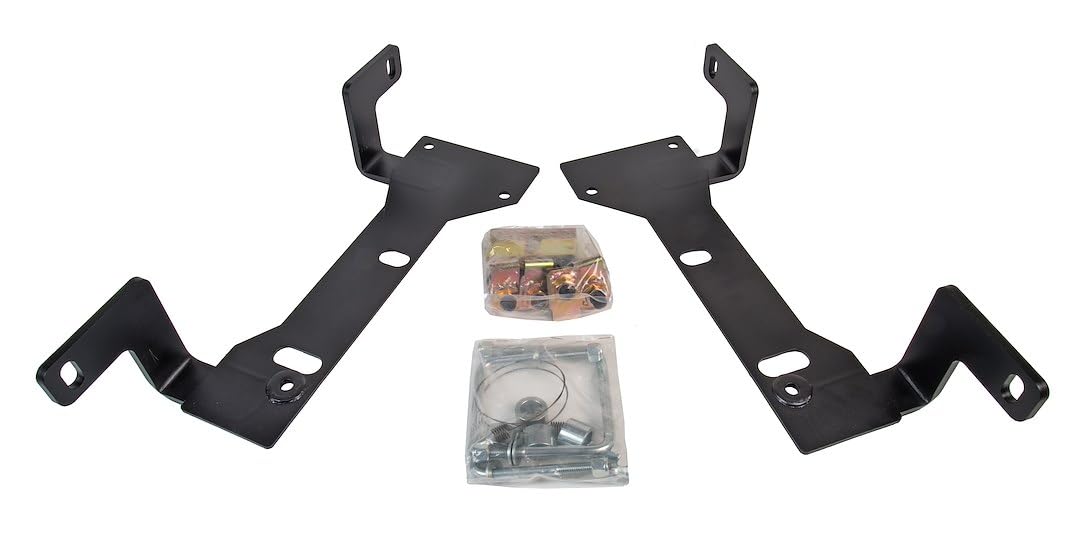 Fifth Wheel Hitch Mount Kit Husky Towing 33201