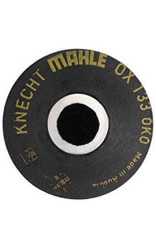 Mahle OX 133 D OIL FILTER