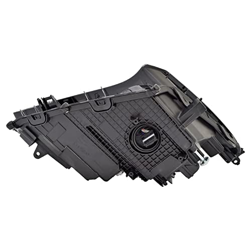 Replacement left Head Lamp TYC 20-17072-90 for LEXUS NX300