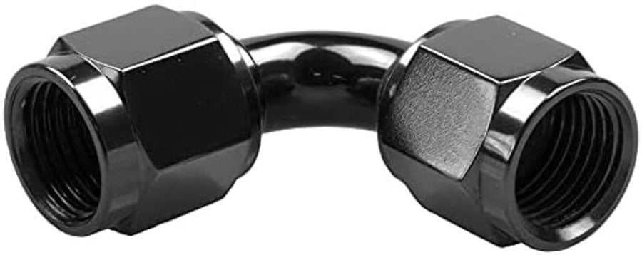 8190-12-2 Redhorse Performance -12 Female To Female AN/JIC Flare Swivel Coupling
