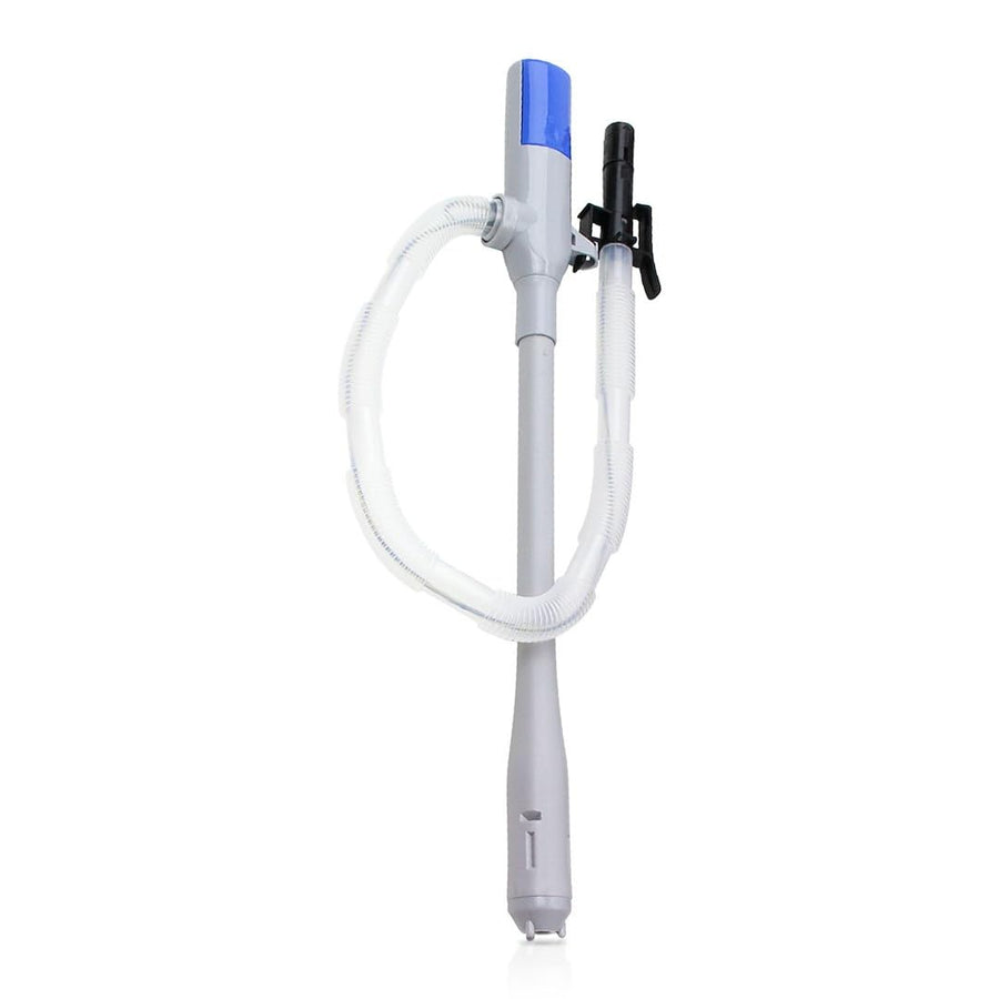 Terapump - Fuel Transfer Pump Battery Powered with Auto-Stop TRHA03