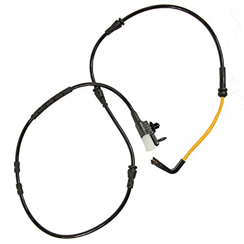 POWERSTOP SW-1706 Brake Pad Wear Sensor Front For Jaguar E-Pace 2018-2019 [Vehicle Specific]