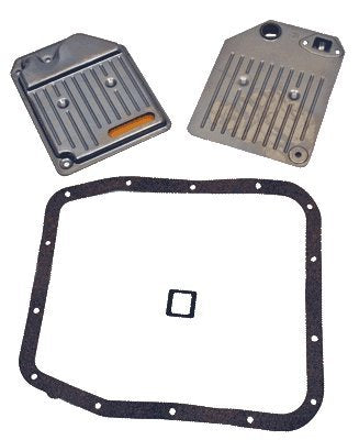 Automatic Wix Transmission Filter Kit 58939 - Case of 6