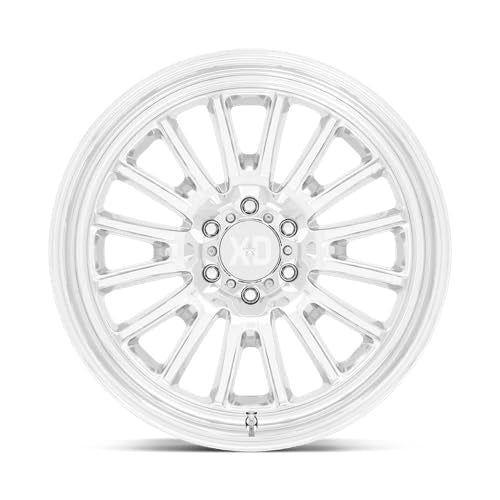 XD 22X10 XD864 POLISHED -18MM 8X170 - XD86422087118N