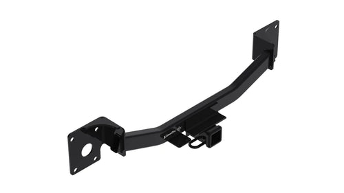 Class 3 Draw-Tite 76266 Trailer Hitch, 2 Inch Receiver, Black, Compatible with 2019-2022 Cadillac XT4