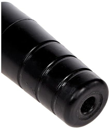 Daystar Front/Rear KU09037BK Extended Bolt-In Bump Stop