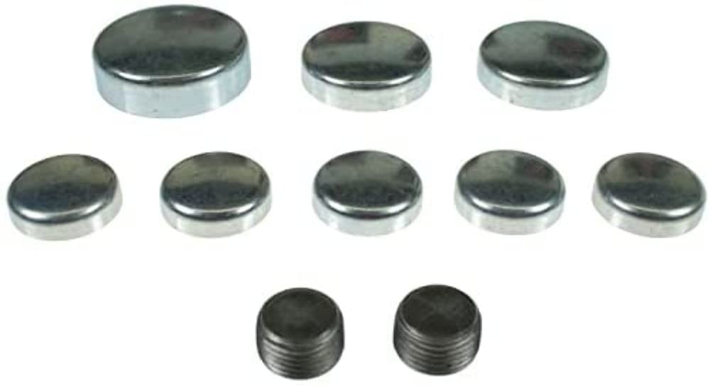 MPE-254R Melling Freeze Plug Kit