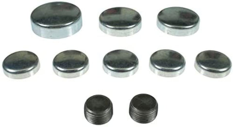 MPE-254R Melling Freeze Plug Kit
