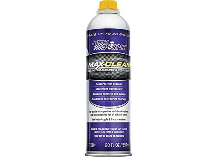 Fuel Additive Royal Purple 11723
