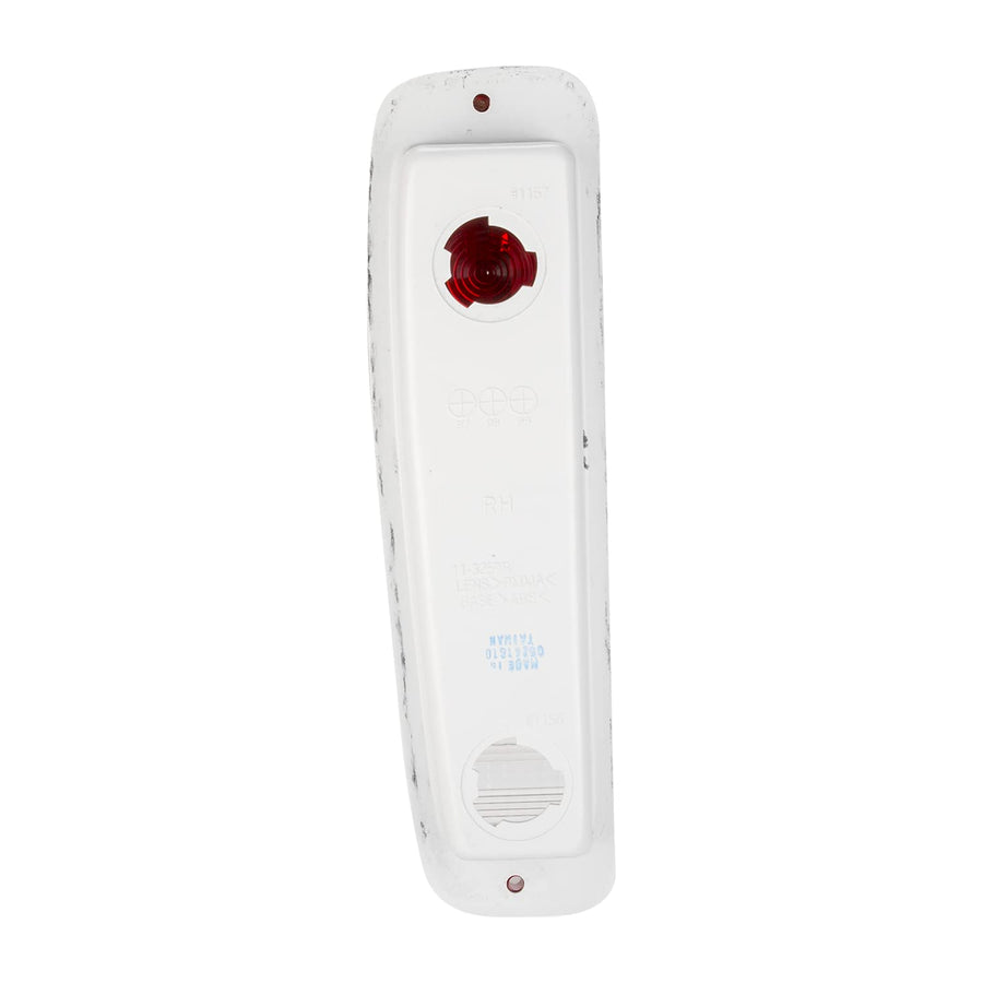 Ford TYC 11-3259-01 Passenger Side Replacement Tail Light Assembly