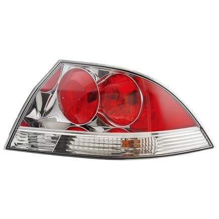 MB313-U100R Eagle Eyes Tail Light