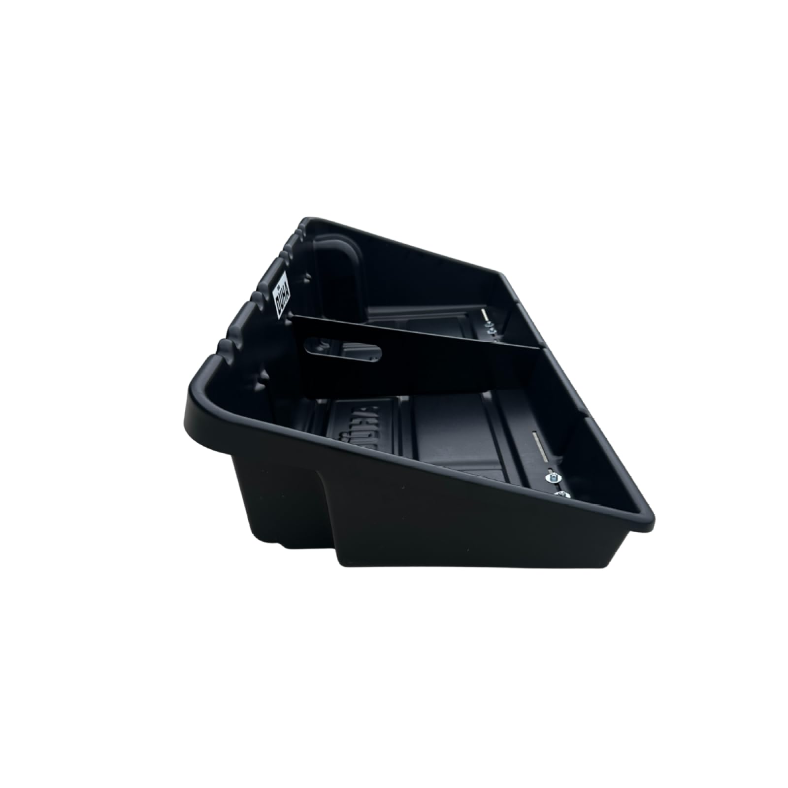 CargoStop DuHa 80097 Truck Bed Divider fits Mid Size Pickup Trucks 46" Wide | Prevents Load Shift and Secures Cargo | Made in USA | Includes 1 Divider