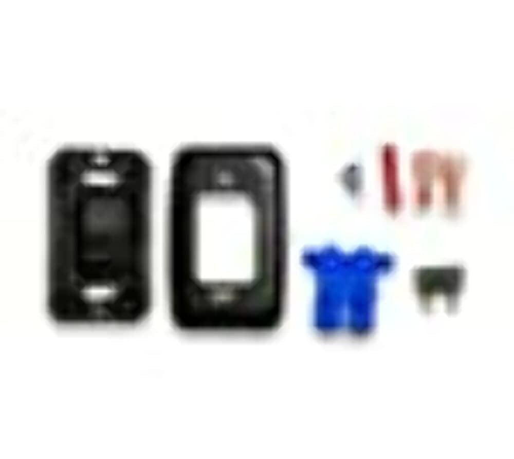 SR0101 Carefree/co. Led Switch Kit