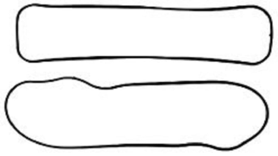 Engine Valve Cover Gasket Set MAHLE VS50239