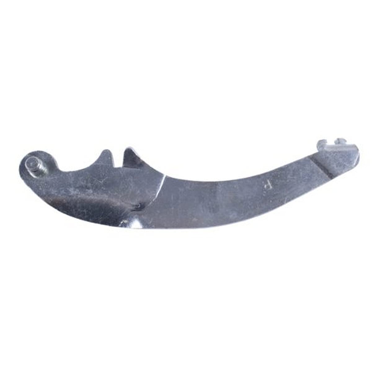Parking Brake Lever, Right | Omix | 16751.04 | OE Reference: 937964 | Fits 1972-1978 Jeep CJ5 / CJ7 / CJ8 Scrambler