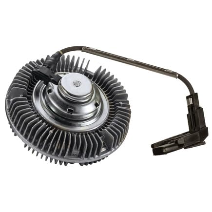 Fan Clutch Alliant Power for 6.4L Power Stroke F-Series engines - Part # AP63499 | OEM# 7C3Z8A616F | OEM# YB3125