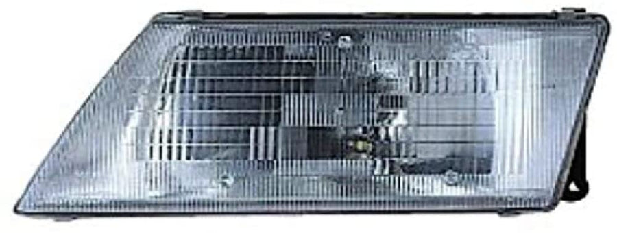 Headlight Eagle Eyes DS389-B001L