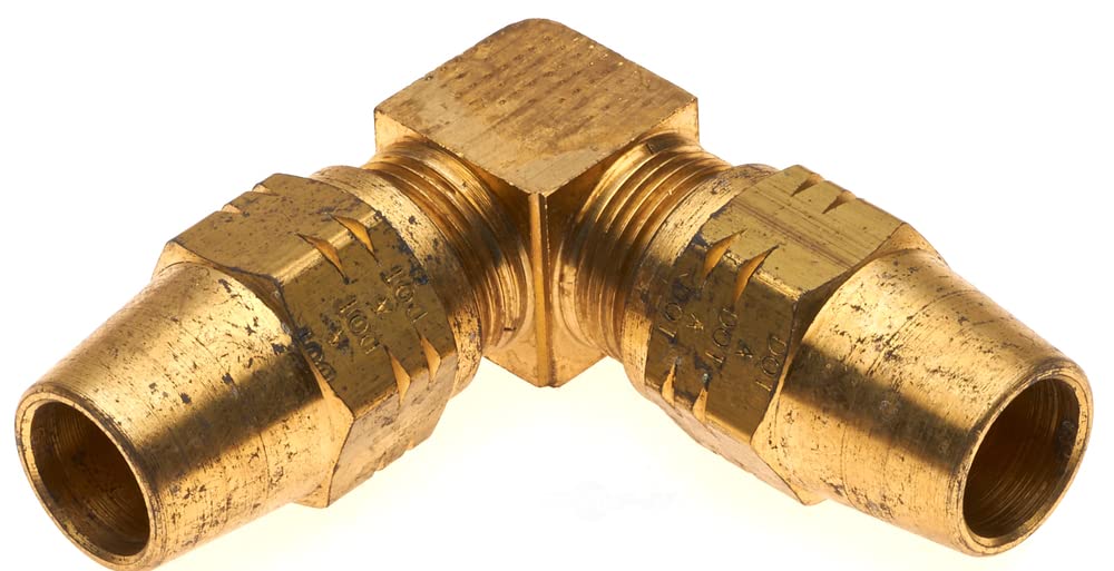 Air Brake Gates (G30404-1010) Copper Tubing