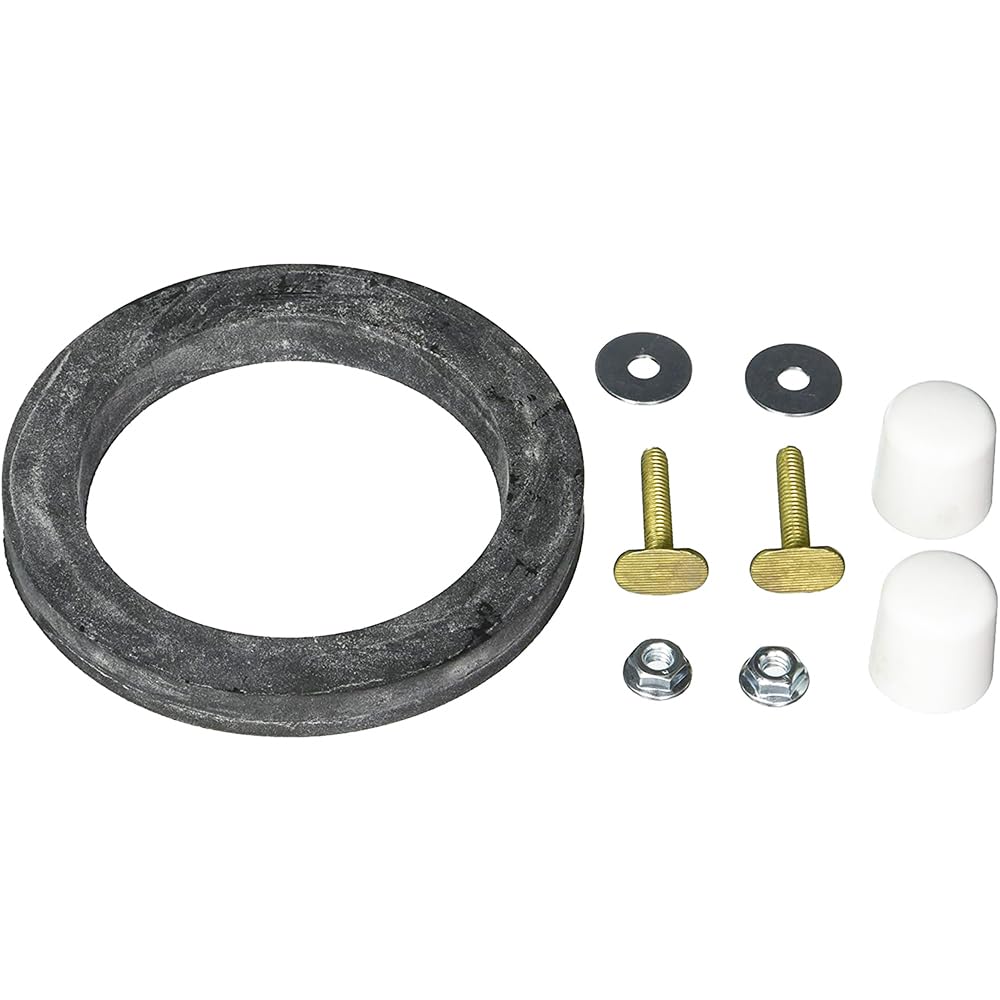 385311652 Dometic Mounting Hardware Kit, White