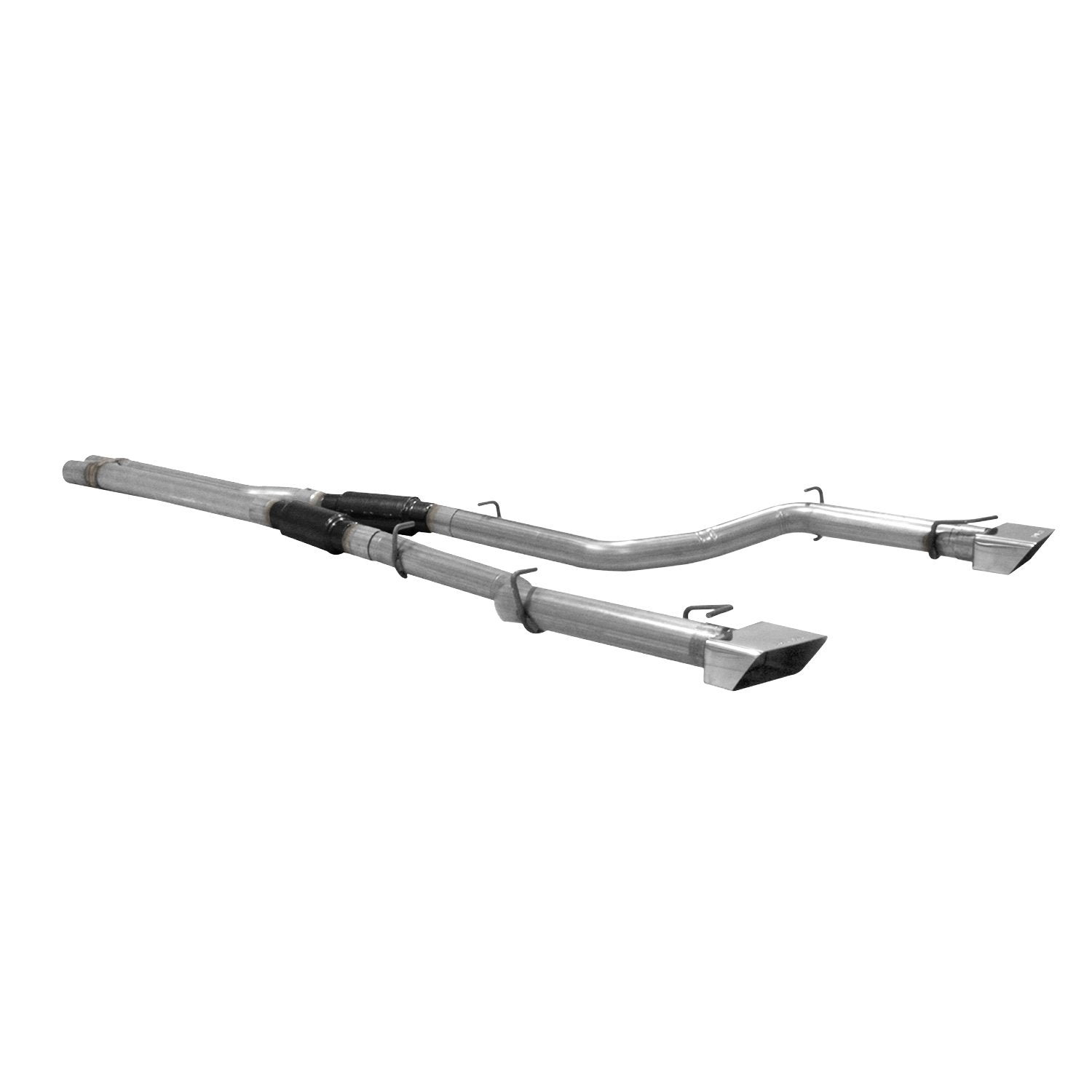 Outlaw Flowmaster 817563 Cat-back Exhaust System