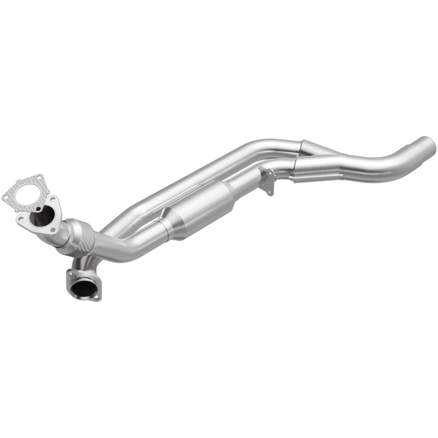 California Grade MagnaFlow Catalytic Converter 4481518: Direct-Fit (CARB Compliant)