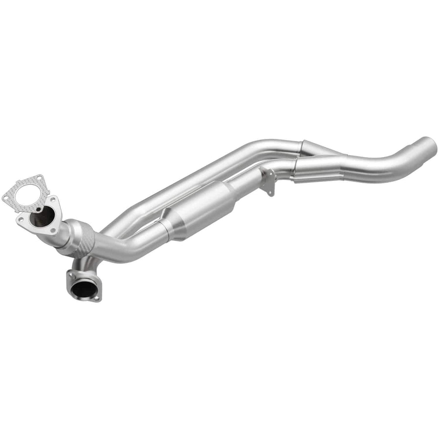 California Grade MagnaFlow Catalytic Converter 4481518: Direct-Fit (CARB Compliant)