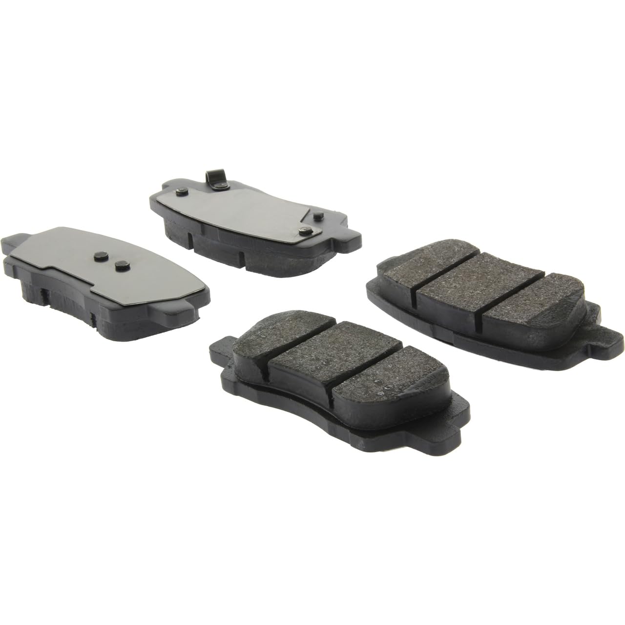 300.16590 Centric Premium Pads