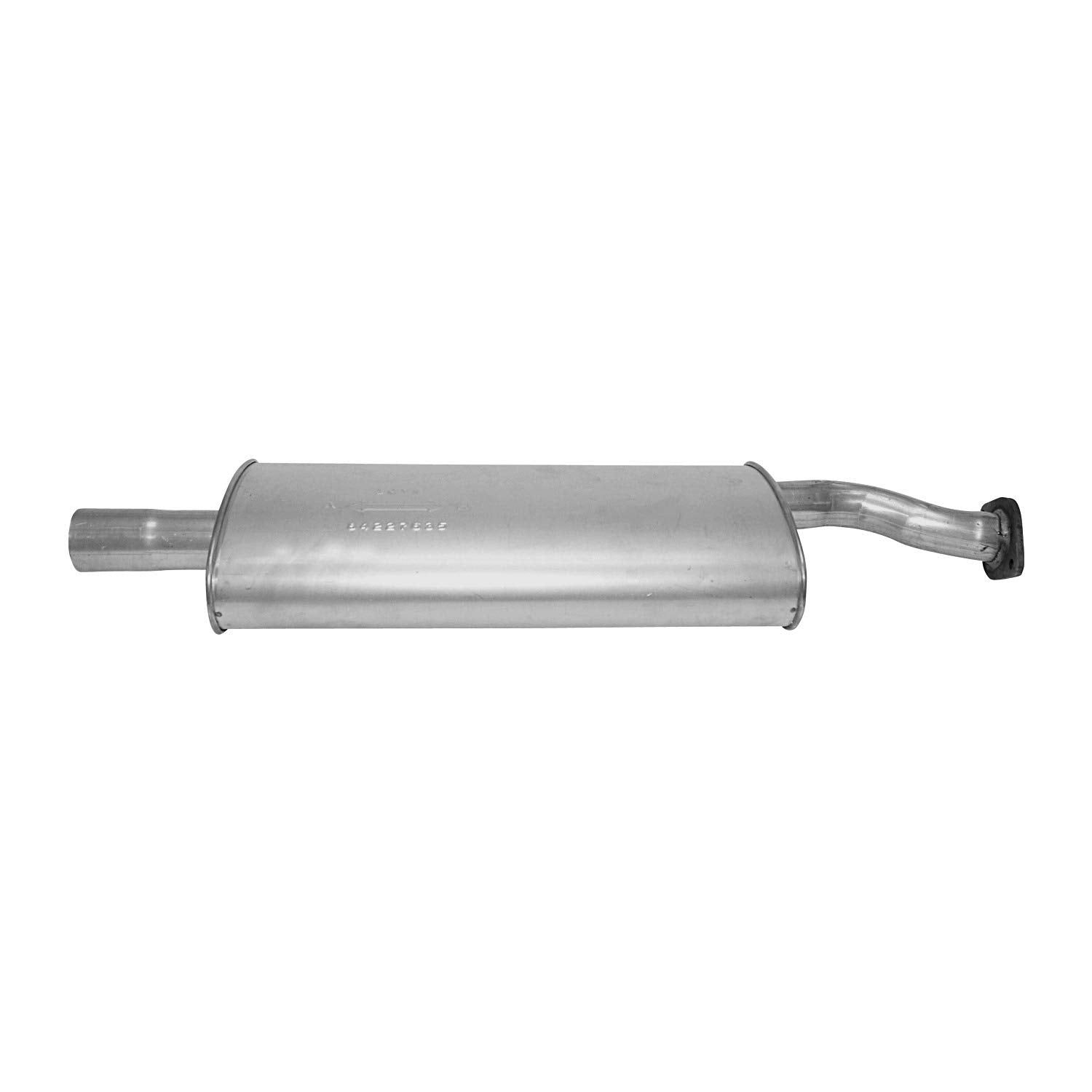 700458 AP Exhaust Muffler