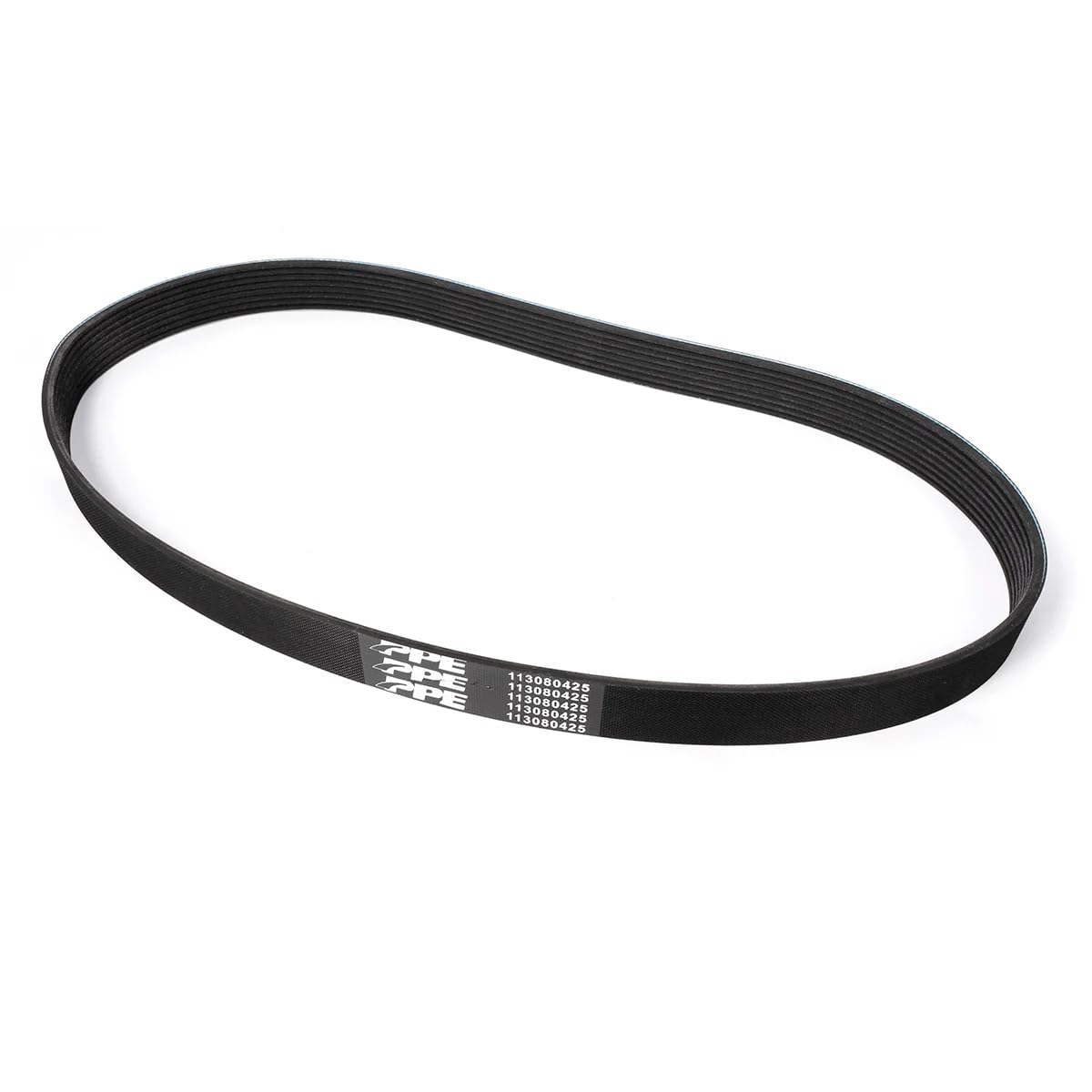 Performance Engineering Pacific 2020-2024 GM 6.6L L5P - Serpentine Belt, 8 Rib Fan Belt 1080mm