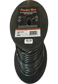 Deka 02552 Copper Primary Wire East Penn 230700-100