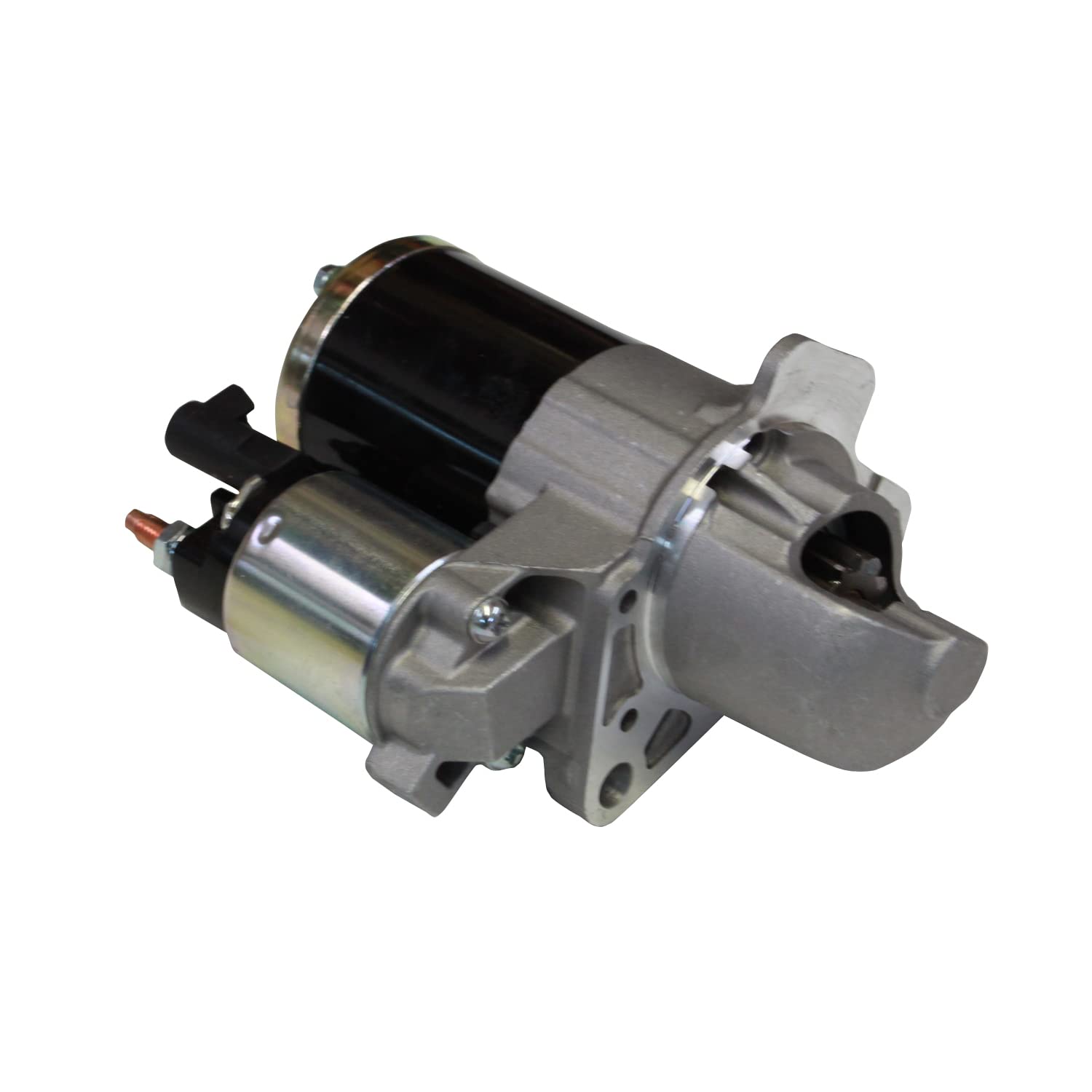 Starter Motor TYC 1-17997 Compatible with 2007-2015 GMC Acadia