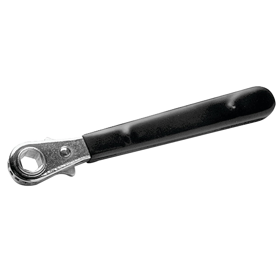 W1674 Performance Tool Side Terminal Battery Wrench - Professional Grade Tool for Tightening and Loosening Battery Connections