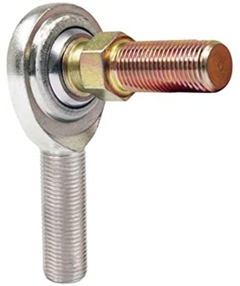 QA1 GML6TS Precision Products ROD END (G) 2-PC 300 SSM-L 3/8-3/8 TEF STUD