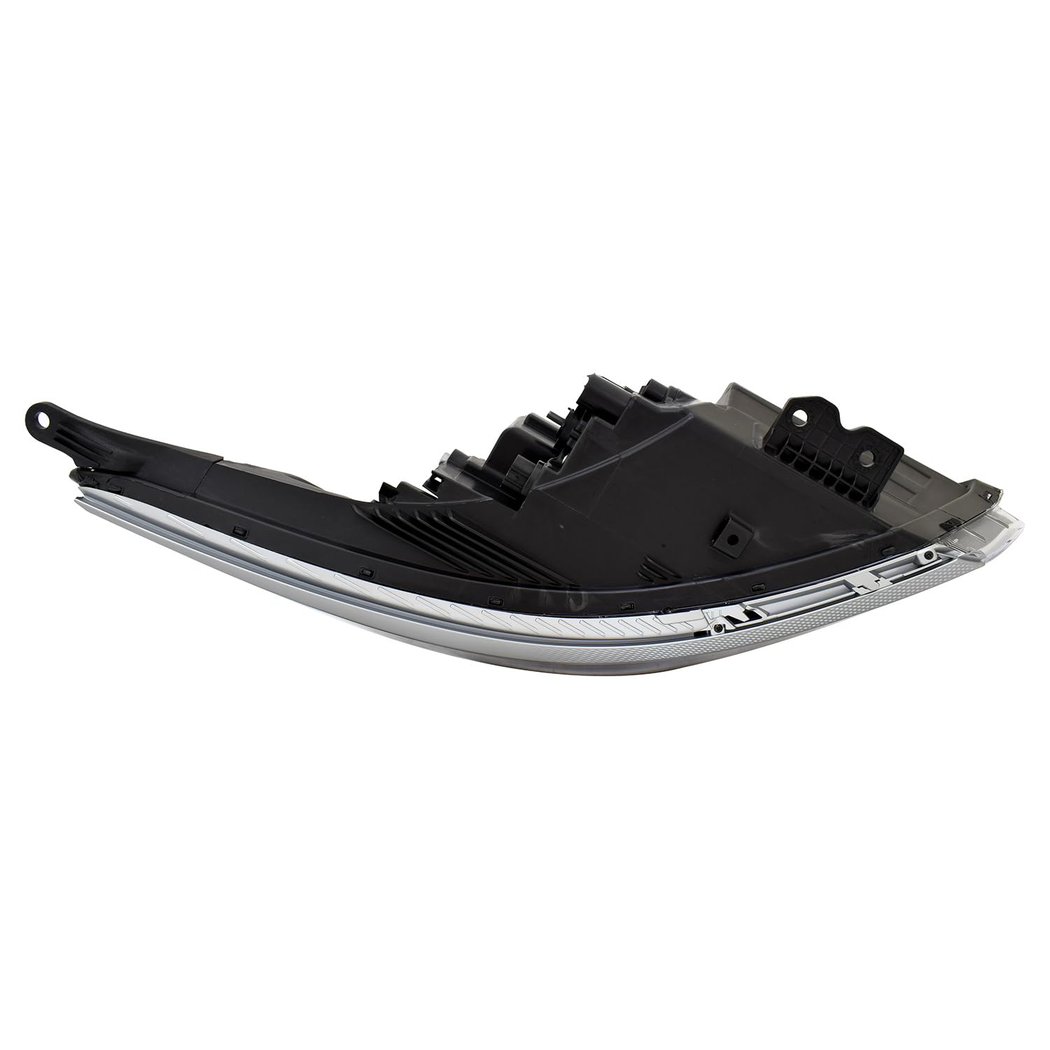 Front Right TYC 20-17569-00 Headlight Assembly