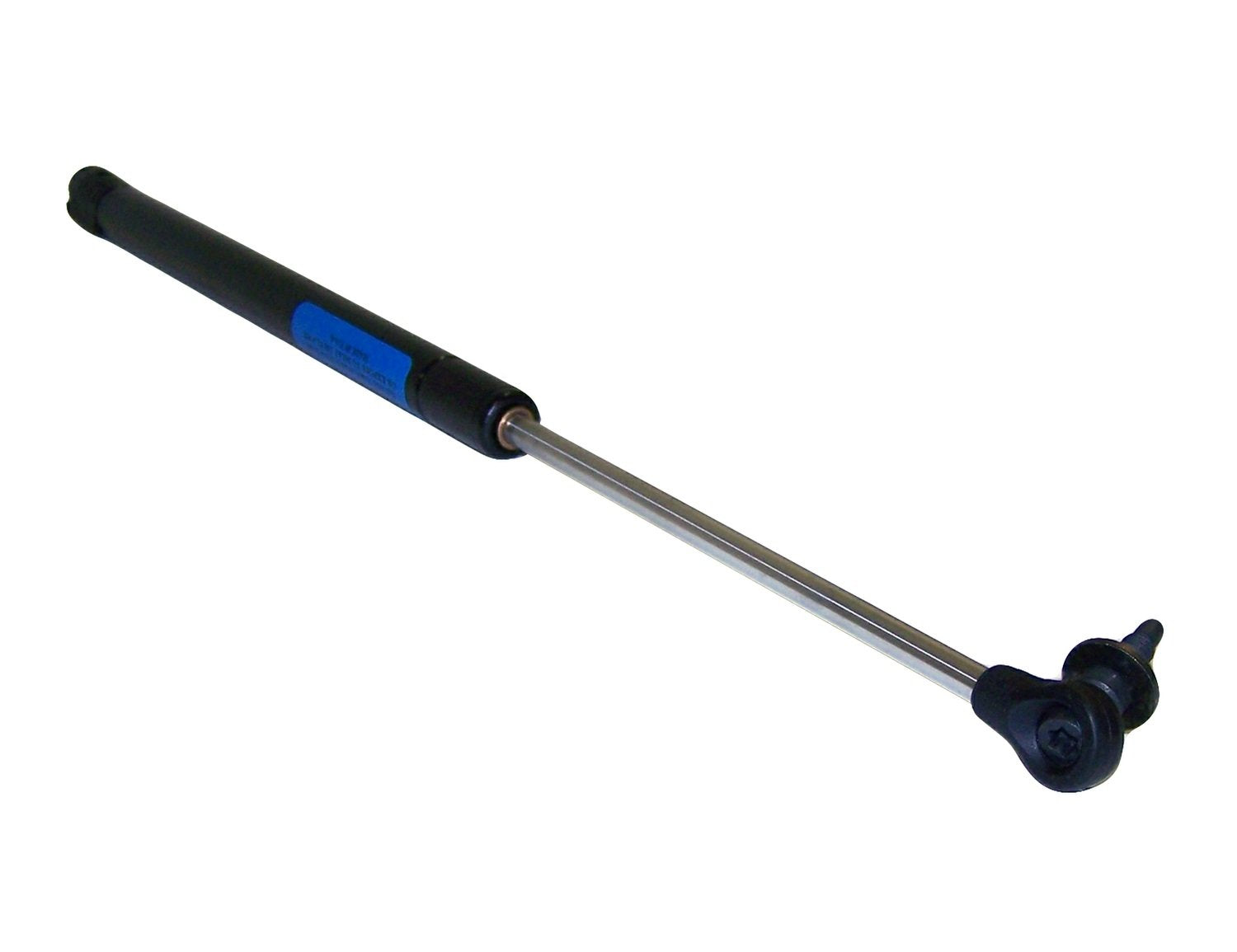 Automotive Crown Liftgate Glass Support Body