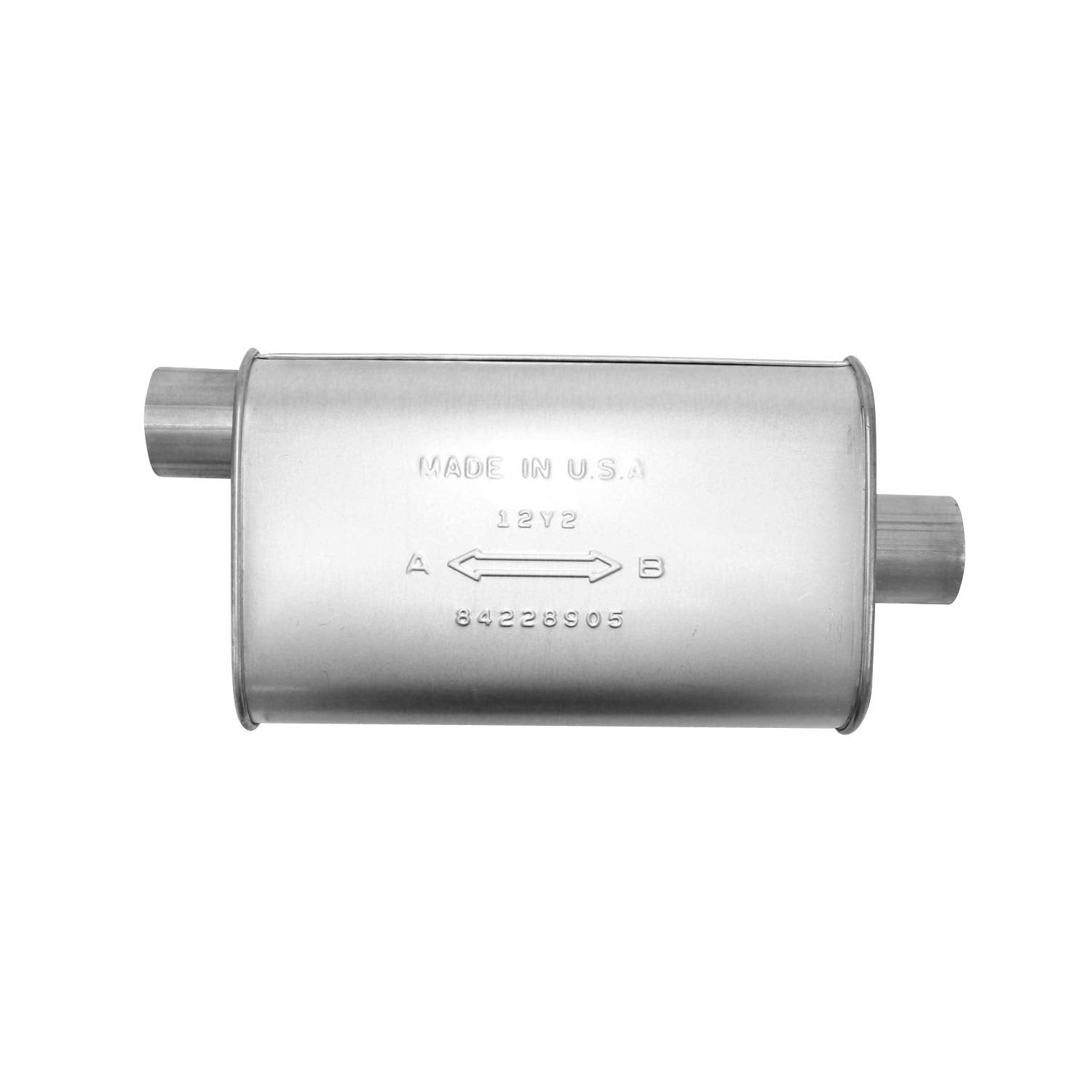 6486 AP Exhaust Muffler