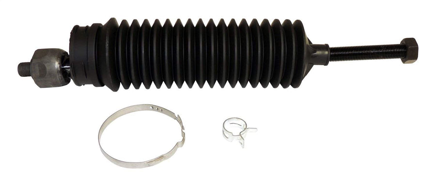 Tie Rod Crown