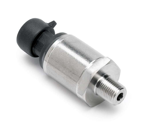Fuel Pressure Autometer 2245 SENSOR, 0-15PSI, 1/8" NPT MALE