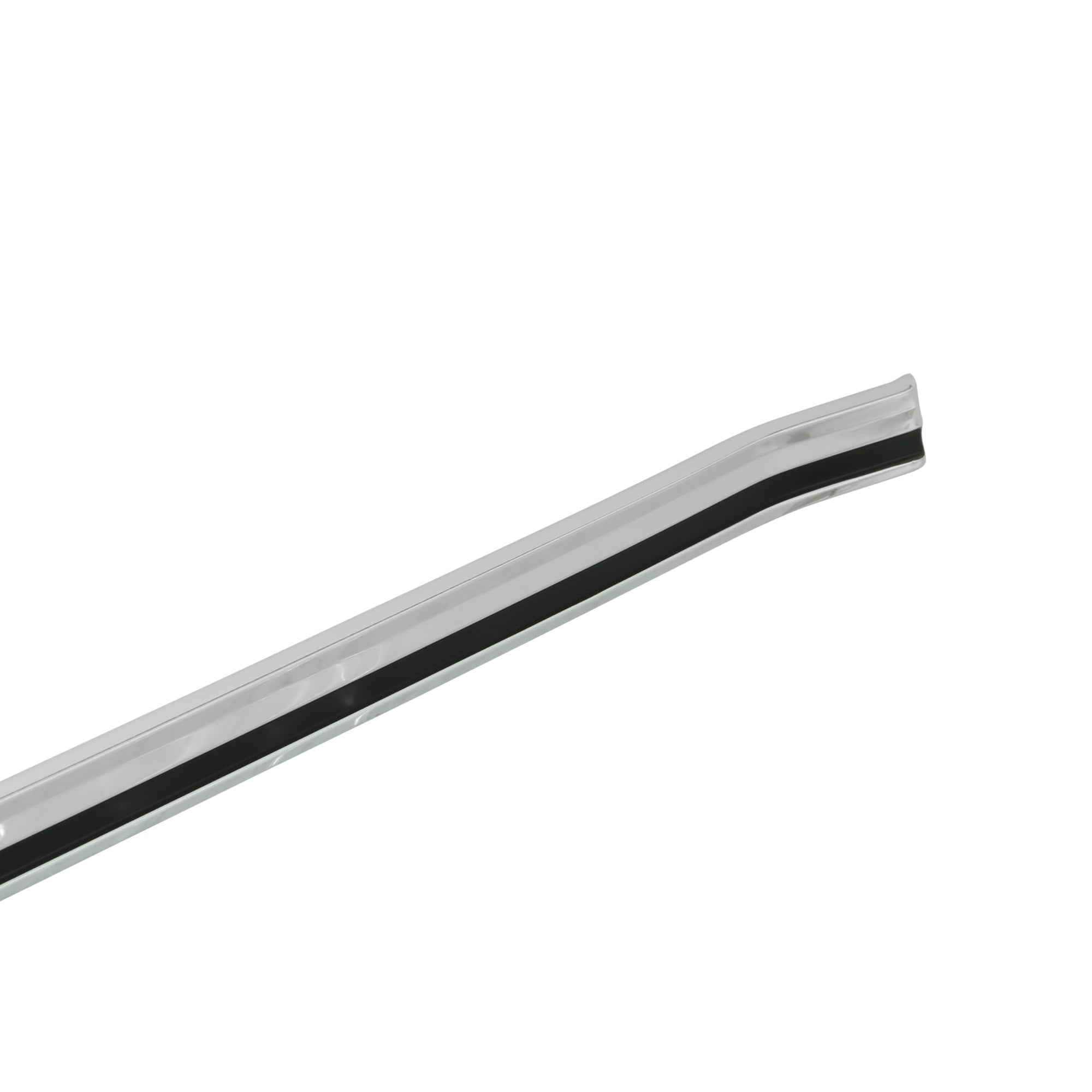 Brothers Trucks Bedside Molding MFBL95L - Lower - Rear - Longbed - Left
