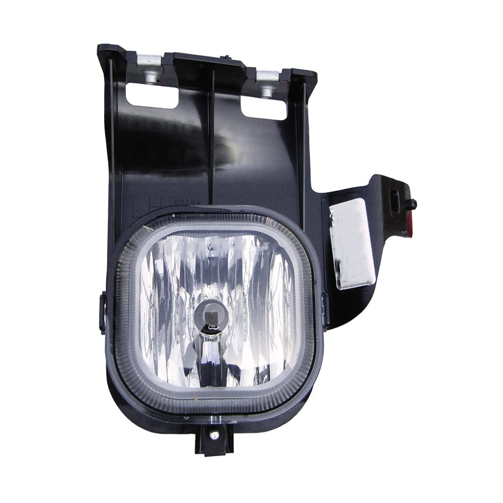 Fog Light Eagle Eyes FR559-B000L