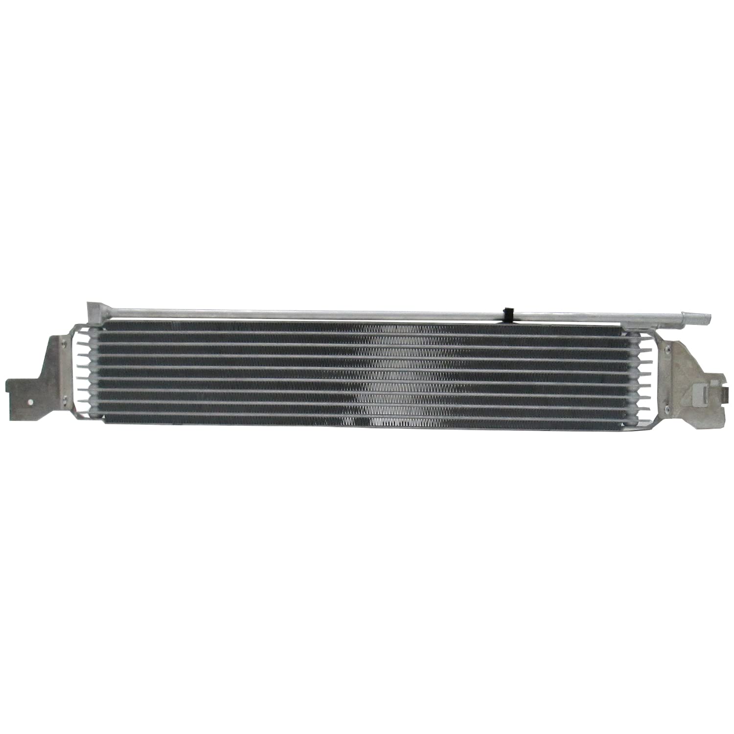 External TYC Transmission Oil Cooler Compatible with 2011-2014 Chevrolet Cruze 19059