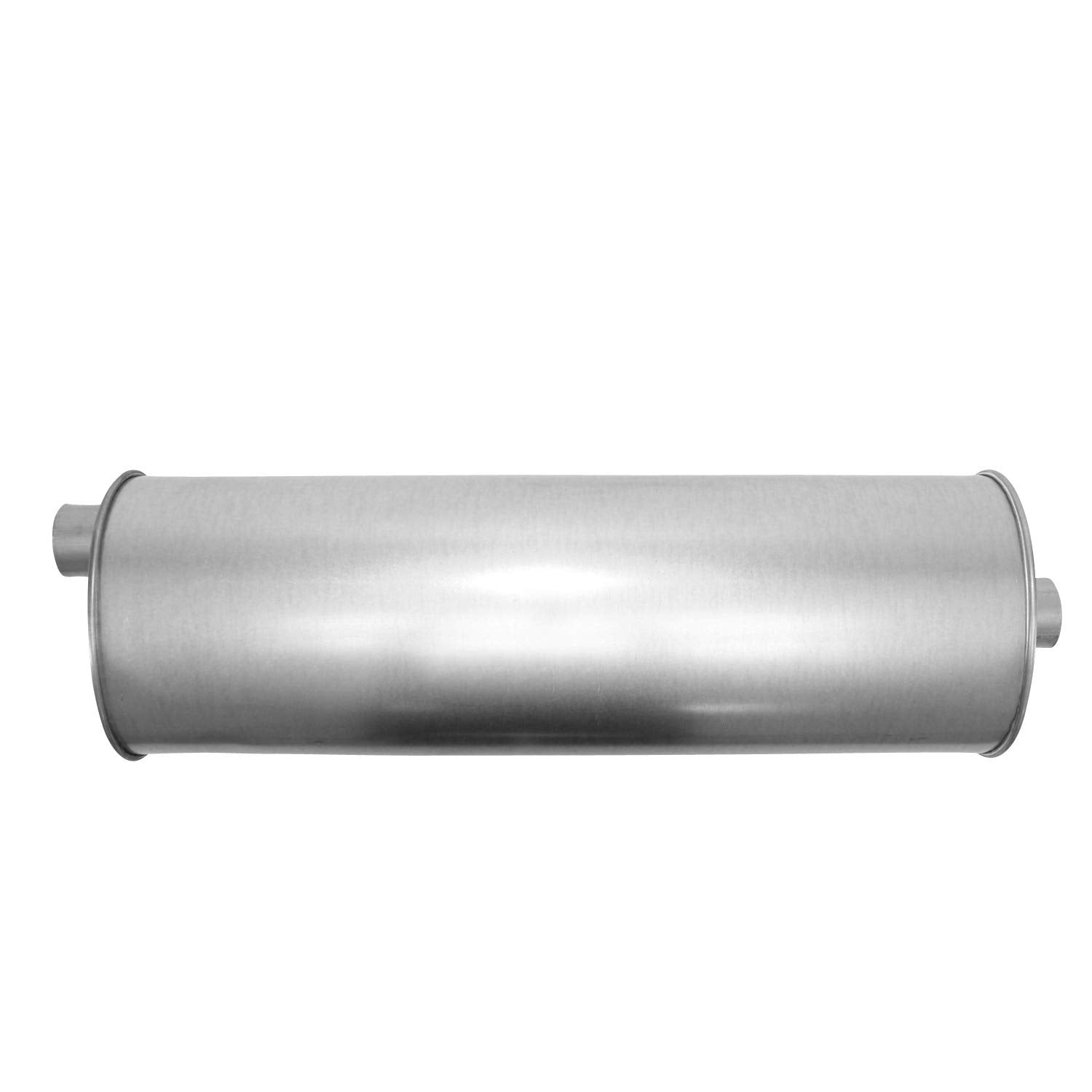 700339 AP Exhaust Products Muffler Exhaust